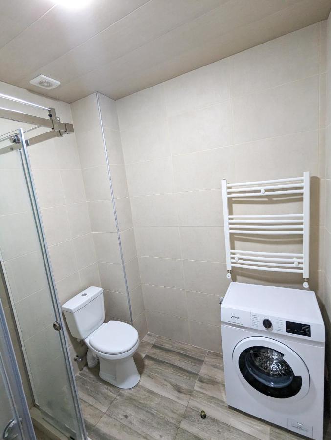 Brand New Apartment In Κουτάισι Εξωτερικό φωτογραφία