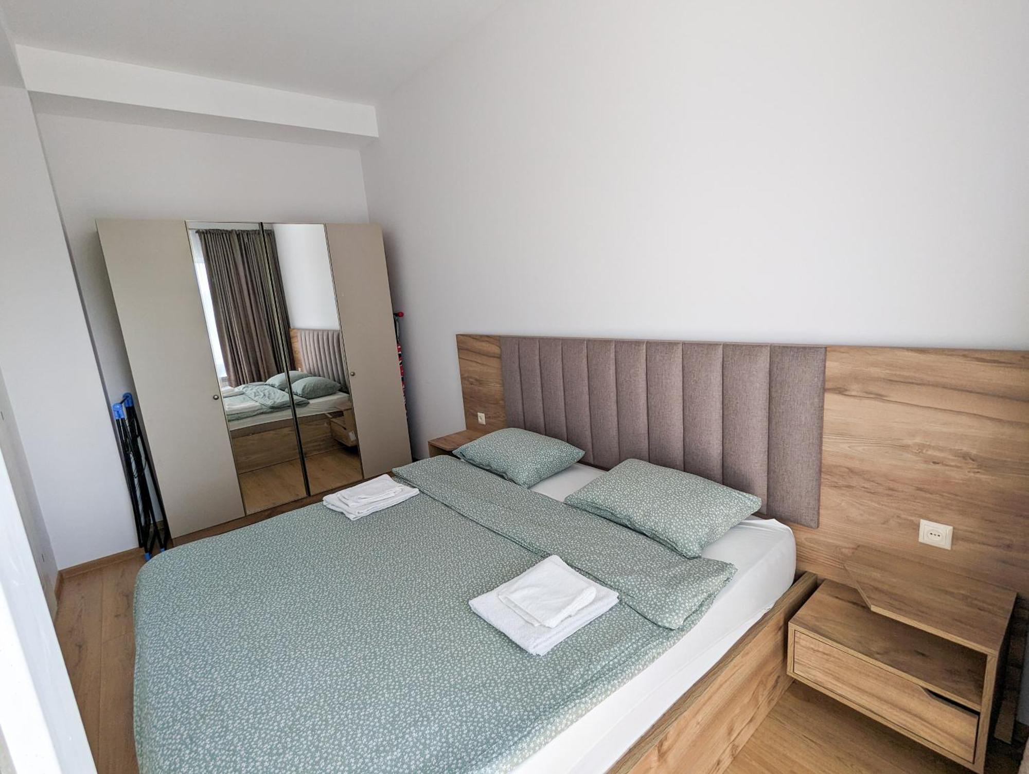Brand New Apartment In Κουτάισι Εξωτερικό φωτογραφία