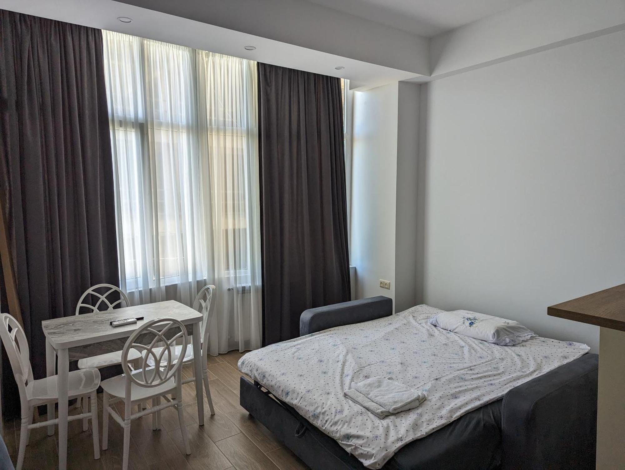 Brand New Apartment In Κουτάισι Εξωτερικό φωτογραφία